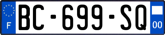 BC-699-SQ