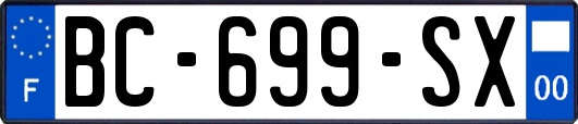 BC-699-SX