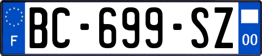 BC-699-SZ