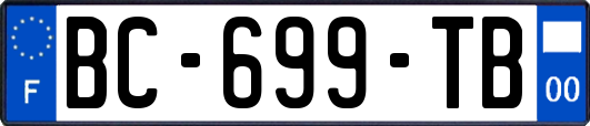 BC-699-TB