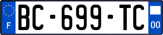 BC-699-TC