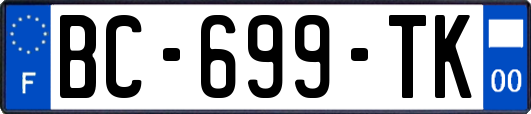 BC-699-TK