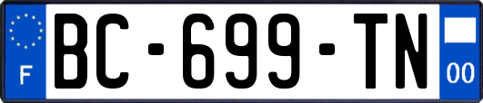 BC-699-TN