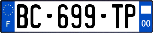 BC-699-TP