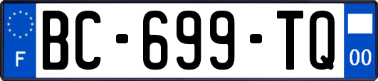 BC-699-TQ