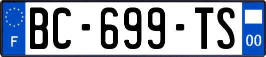 BC-699-TS