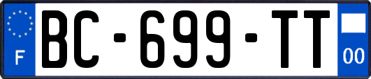 BC-699-TT