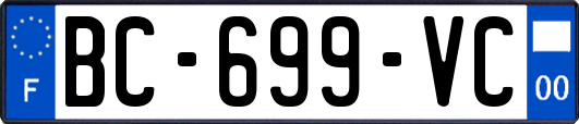 BC-699-VC