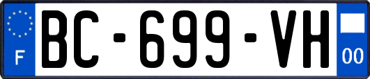 BC-699-VH