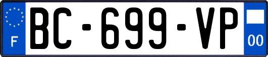 BC-699-VP