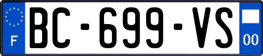 BC-699-VS