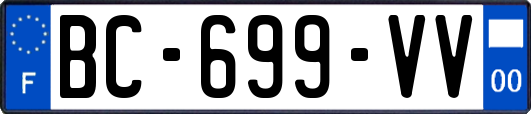 BC-699-VV