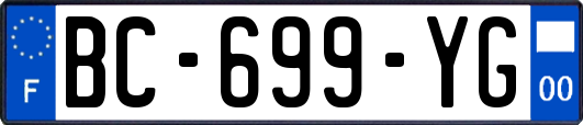 BC-699-YG