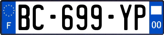 BC-699-YP