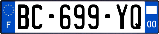 BC-699-YQ