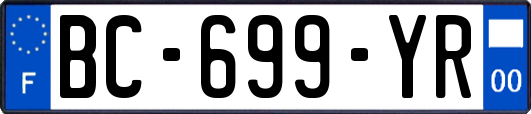 BC-699-YR