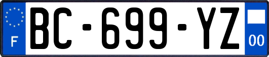 BC-699-YZ