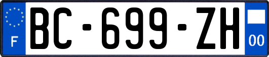 BC-699-ZH