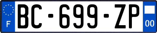 BC-699-ZP