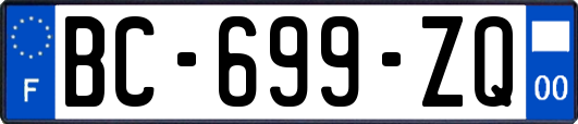 BC-699-ZQ