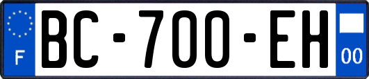 BC-700-EH