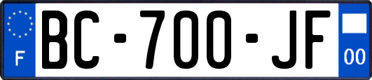 BC-700-JF