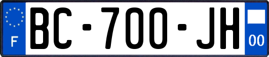 BC-700-JH