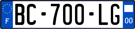BC-700-LG