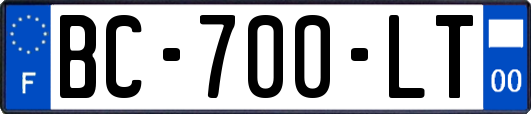 BC-700-LT