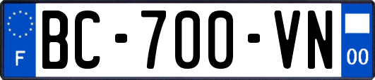 BC-700-VN