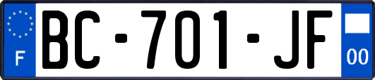 BC-701-JF