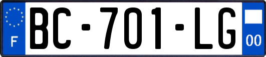 BC-701-LG