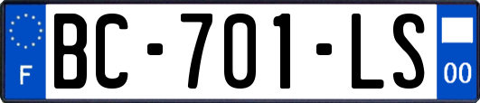 BC-701-LS
