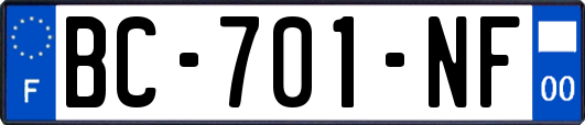 BC-701-NF