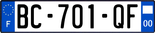BC-701-QF