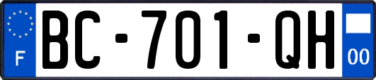 BC-701-QH