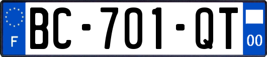 BC-701-QT