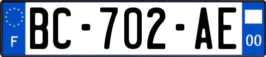 BC-702-AE