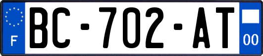 BC-702-AT