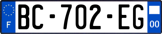 BC-702-EG