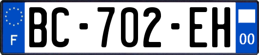 BC-702-EH