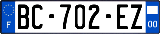 BC-702-EZ