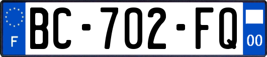BC-702-FQ
