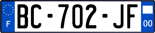 BC-702-JF
