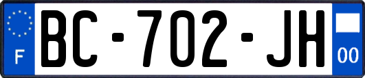 BC-702-JH