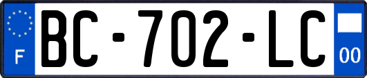 BC-702-LC