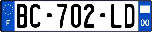 BC-702-LD