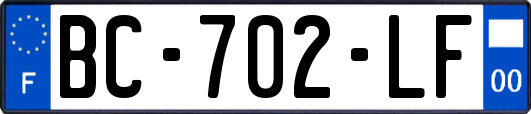 BC-702-LF