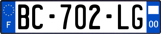 BC-702-LG