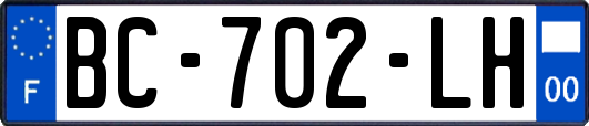 BC-702-LH